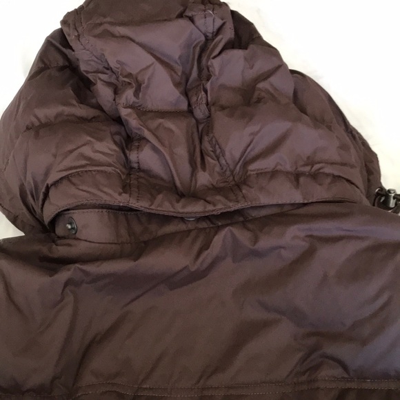 Like NEW Winter jacket. Goose down - Picture 8 of 8